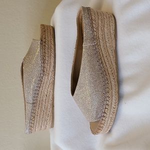 Franco Sarto Espadrille